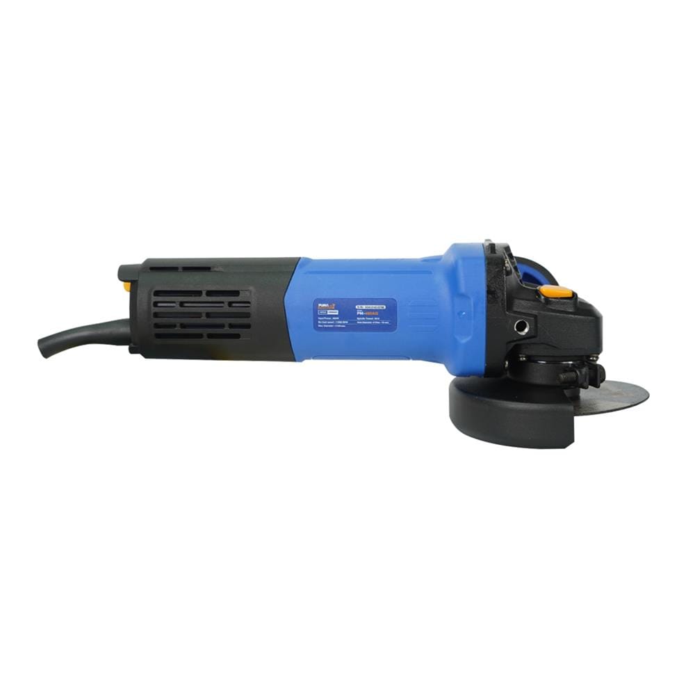 เครื่องเจียร PUMA PM-480AG R/S 4 นิ้ว 800 วัตต์