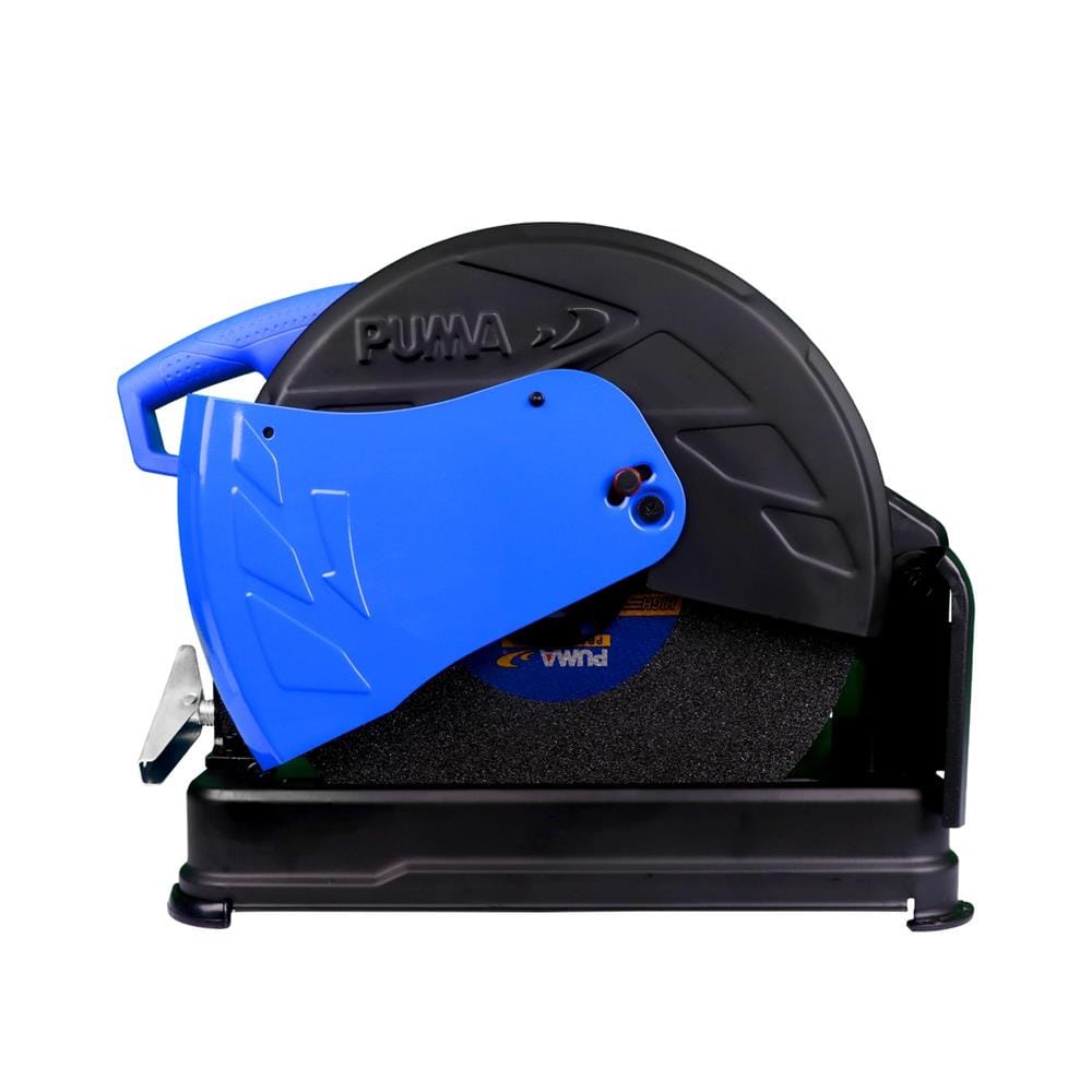 เครื่องตัดไฟเบอร์ PUMA PM-1421C 14 นิ้ว 2300 วัตต์