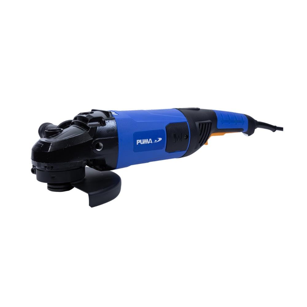 เครื่องเจียร PUMA PM-728AG 7 นิ้ว 2,800 วัตต์
