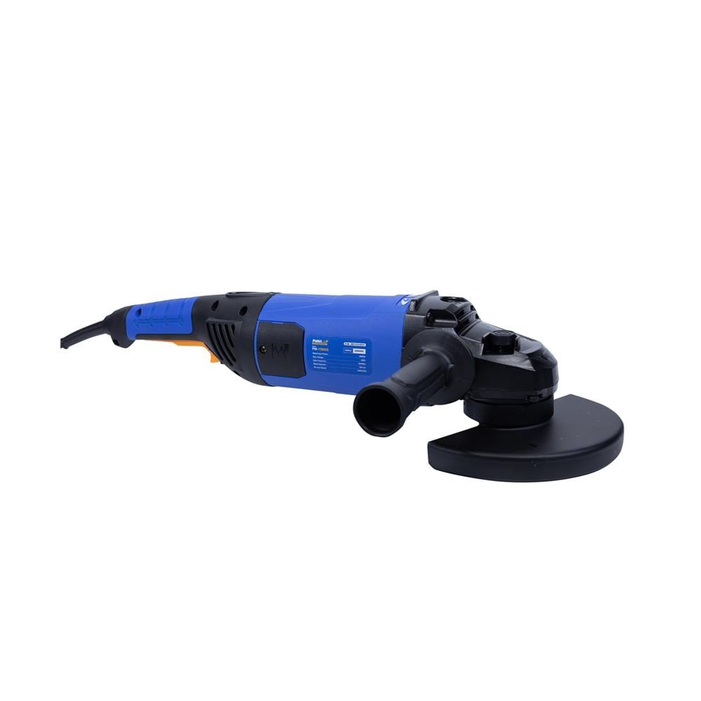 เครื่องเจียร PUMA PM-728AG 7 นิ้ว 2,800 วัตต์