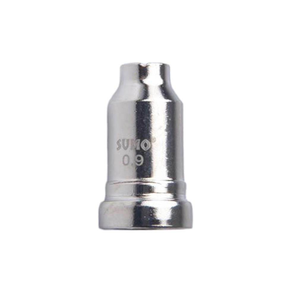 หัวทิป SUMO 30A SG-51/JW-40 0.9 มม. แพ็ก 10 ชิ้น