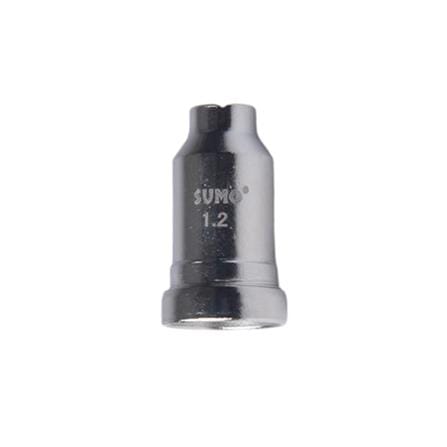 หัวทิป SUMO 50A SG-51/JW-40 1.2 มม. แพ็ก 10 ชิ้น_0