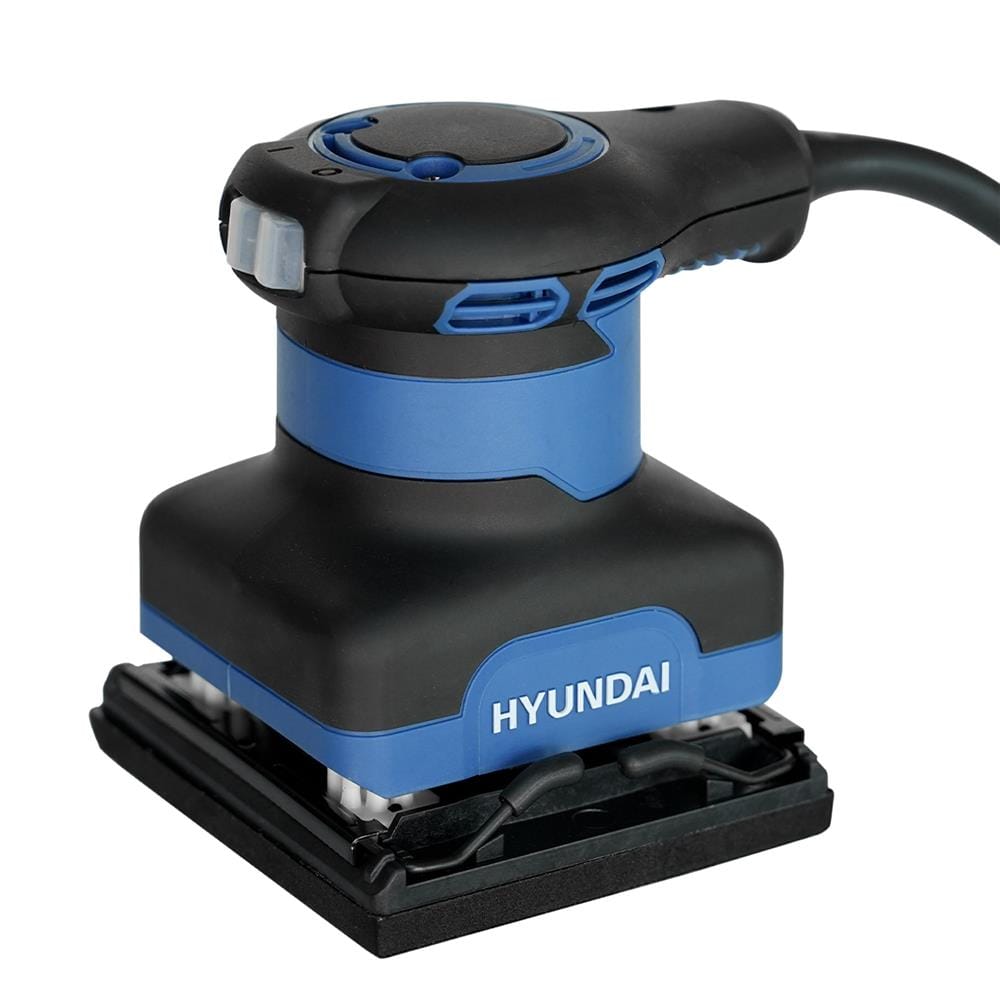 เครื่องขัดกระดาษทราย HYUNDAI HD-847 240 วัตต์