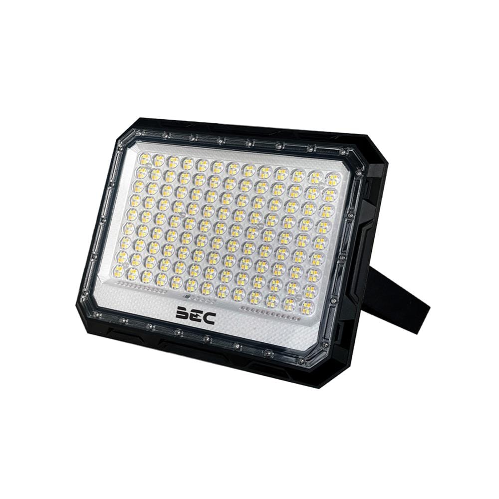 ไฟสปอตไลท์ SOLAR BEC SPIDER 220 วัตต์ DAYLIGHT/COOL WHITE/WARM WHITE สีดำ