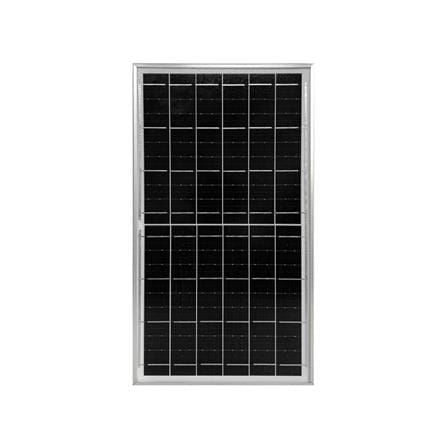 ไฟสปอตไลท์ SOLAR BEC SPIDER 70 วัตต์ DAYLIGHT/COOL WHITE/WARM WHITE สีดำ_3