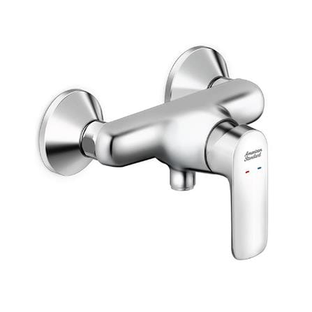 ก๊อกผสมยืนอาบ AMERICAN STANDARD A-1M12-300B สีโครม_0