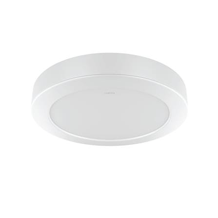 ดาวน์ไลท์ LED LAMPTAN CLICK&GO 9 นิ้ว 18 วัตต์ DAYLIGHT สีขาว_1