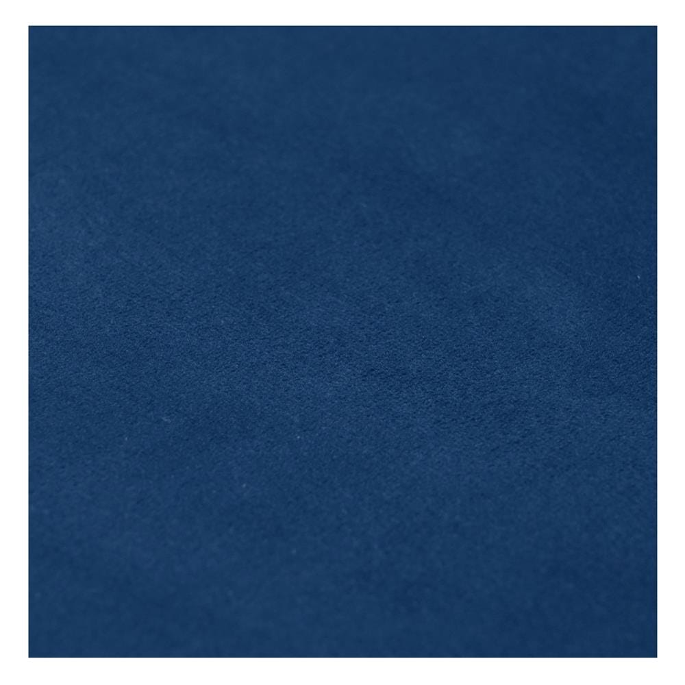 เตียงพับปรับระดับได้ HOME LIVING STYLE SKY 105X198X42 ซม. สีน้ำเงิน