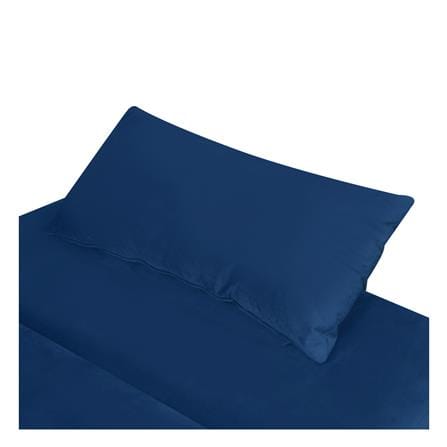 เตียงพับปรับระดับได้ HOME LIVING STYLE SKY 105X198X42 ซม. สีน้ำเงิน_4