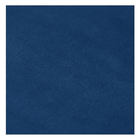 เตียงพับปรับระดับได้ HOME LIVING STYLE SKY 105X198X42 ซม. สีน้ำเงิน_6