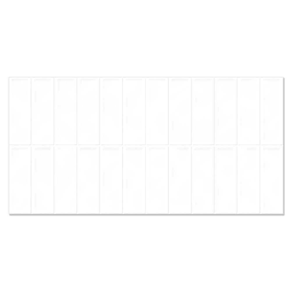 กระเบื้องผนัง 30x60 ซม. TARA ซามูเอล ไวท์ 0.9M2