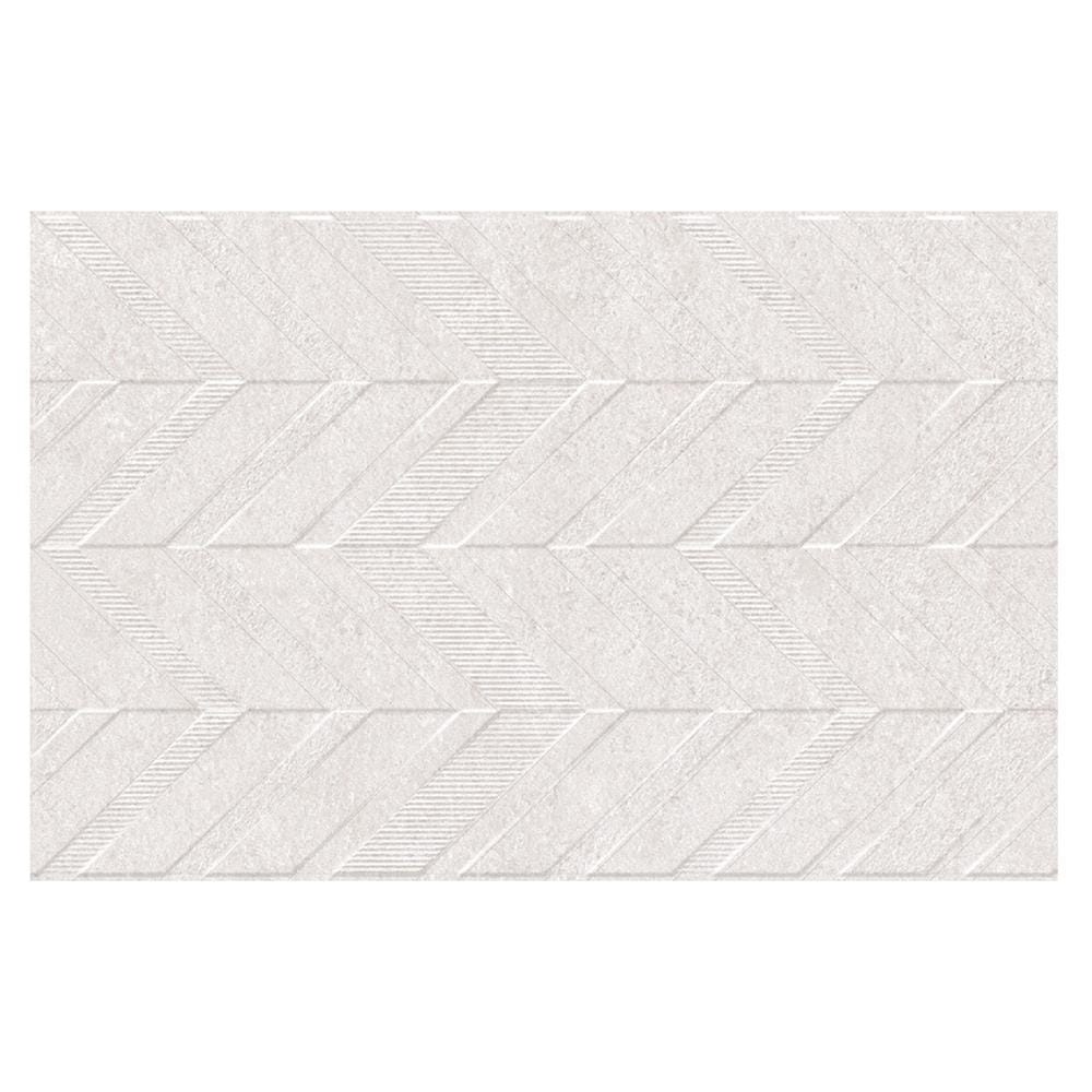 กระเบื้องผนัง 30x45 ซม. TARA ราล์ฟ ไลท์เกรย์HL 0.81M2