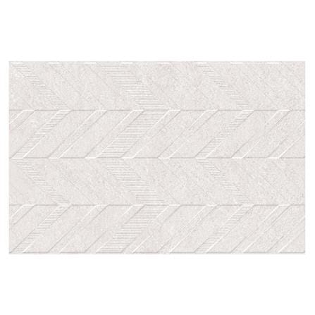 กระเบื้องผนัง 30x45 ซม. TARA ราล์ฟ ไลท์เกรย์HL 0.81M2_0