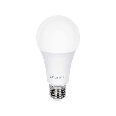 หลอด LED CARINI A65 ECOLIFE 13 วัตต์ WARM WHITE E27_0