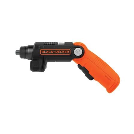 ไขควงไฟฉายไร้สาย BLACK&DECKER BDCSFL20C-QW 3.6 โวลต์_1