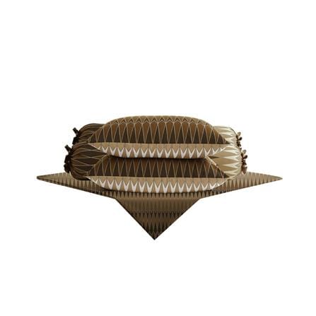 ชุดผ้าปูที่นอน 6 ฟุต 5 ชิ้น LOTUS MILANO 03_2