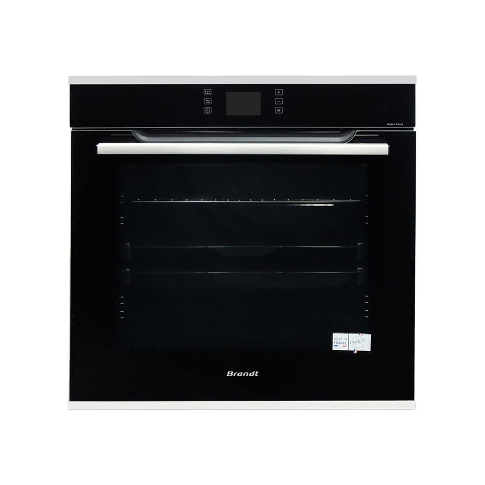 เตาอบฝังดิจิตอล BRANDT BOP7568LX