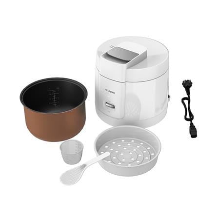 หม้อหุงข้าว MANUAL HITACHI RZS18MM W 1.8 ลิตร_3