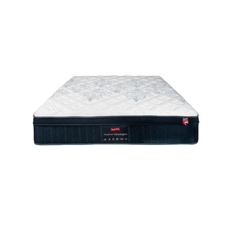 ที่นอนพ็อกเก็ตสปริง 6 ฟุต SLUMBERLAND รุ่น KENSINGTON พร้อมชุดเครื่องนอน 11 ชิ้น_1