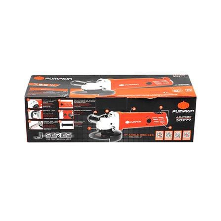 เครื่องเจียร 4 นิ้ว PUMPKIN 50277 J-G4750W 750 วัตต์_4