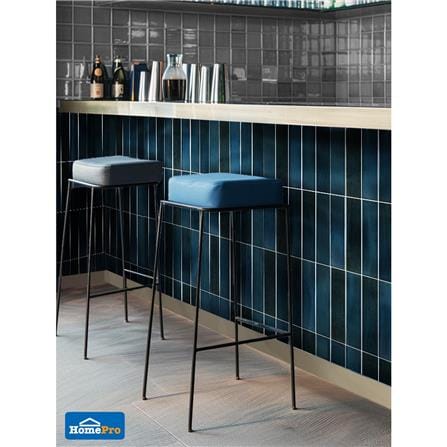 โมเสคพอร์ซเลน 31.2x21.7 ซม. COTTO อาซูล สีน้ำเงินเข้ม_5