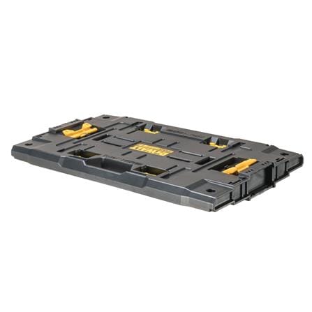 แผ่นอะแดปเตอร์กล่องเครื่องมือ DEWALT DWST08017-1 14 นิ้ว_0