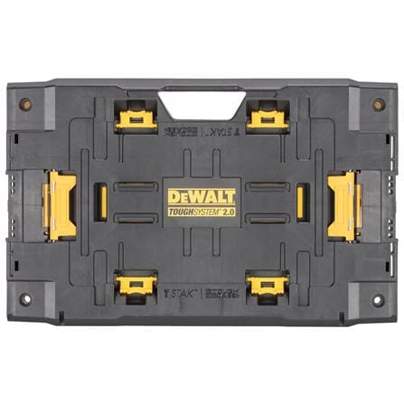 แผ่นอะแดปเตอร์กล่องเครื่องมือ DEWALT DWST08017-1 14 นิ้ว_2