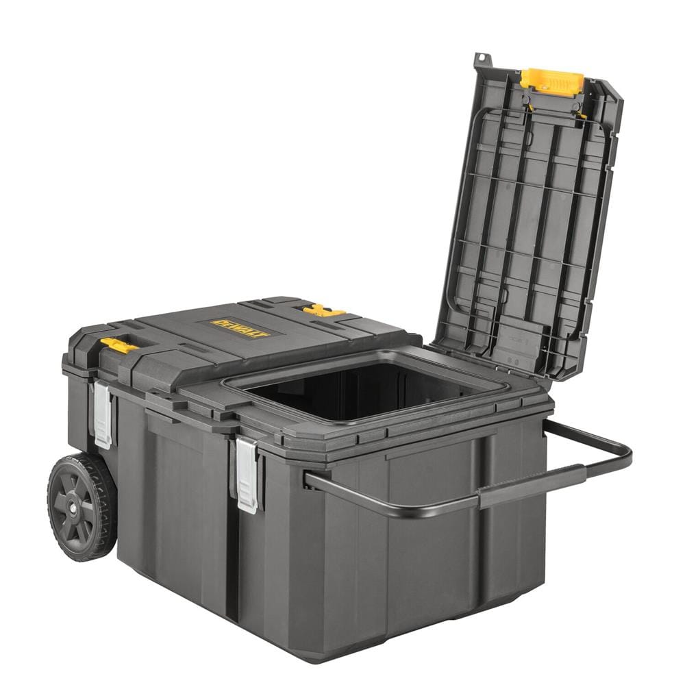 กล่องเครื่องมือรถเข็น DEWALT DWST17871-1 24 นิ้ว