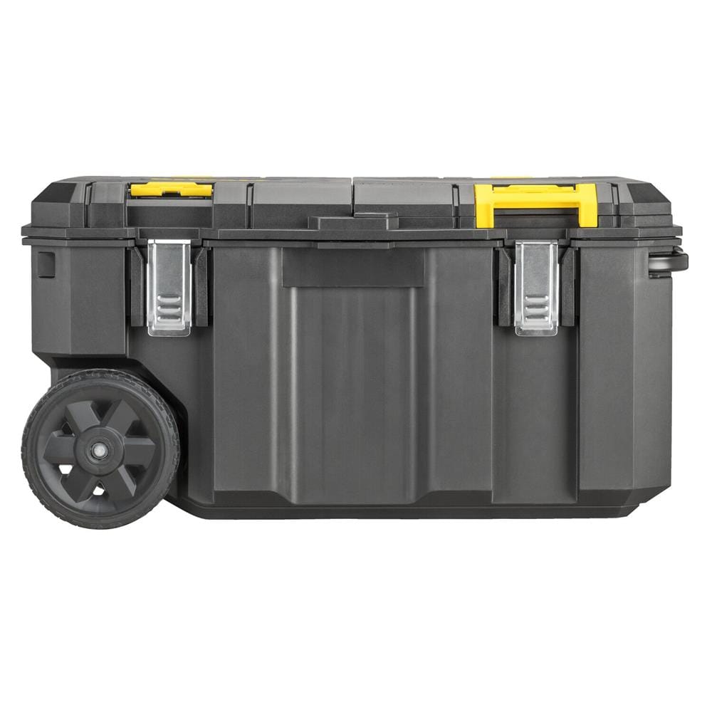 กล่องเครื่องมือรถเข็น DEWALT DWST17871-1 24 นิ้ว