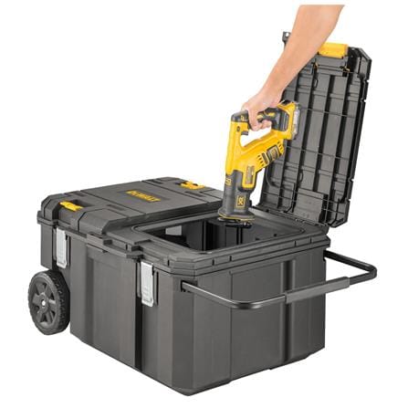 กล่องเครื่องมือรถเข็น DEWALT DWST17871-1 24 นิ้ว_3