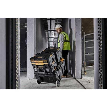 กล่องเครื่องมือรถเข็น DEWALT DWST17871-1 24 นิ้ว_5