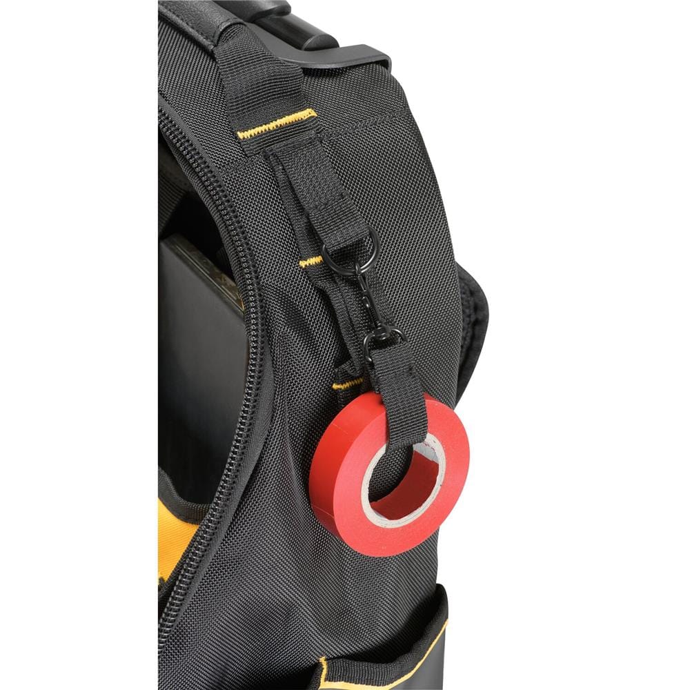 กระเป๋าสะพายล้อลาก DEWALT BACKPACK