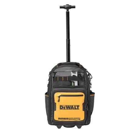 กระเป๋าสะพายล้อลาก DEWALT BACKPACK_2