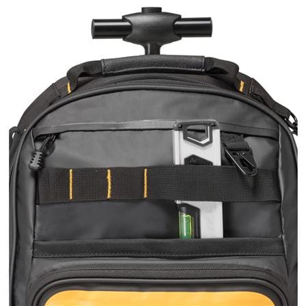 กระเป๋าสะพายล้อลาก DEWALT BACKPACK_6