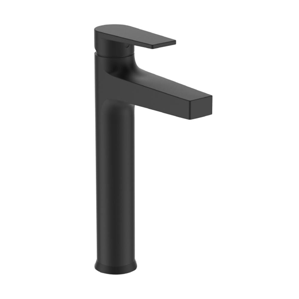 ก๊อกอ่างล้างหน้าเดี่ยว KOHLER K-74026T-4CD-BL