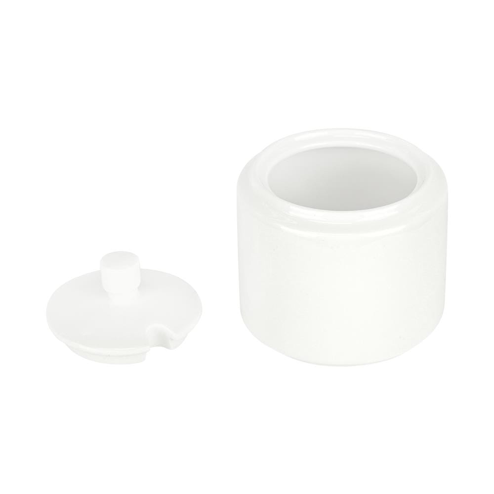 ทีใส่เครื่องปรุง PORCELAIN KECH SNOW 0.5ลิตร
