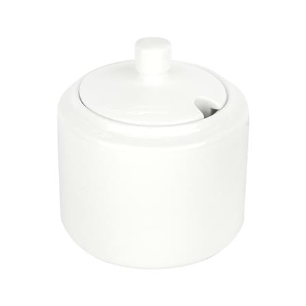ทีใส่เครื่องปรุง PORCELAIN KECH SNOW 0.5ลิตร_0
