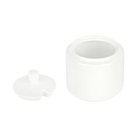 ทีใส่เครื่องปรุง PORCELAIN KECH SNOW 0.5ลิตร_2