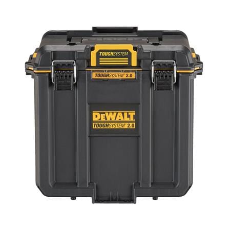 กล่องเครื่องมือพลาสติกทรงลึก DEWALT DWST08035-1 14 นิ้ว_2