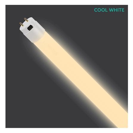 หลอด LED LAMPTAN T8 TUBE COLOUR SWITCH GOLD DE 20 วัตต์ DAYLIGHT/COOL WHITE /WARM WHITE G13_8