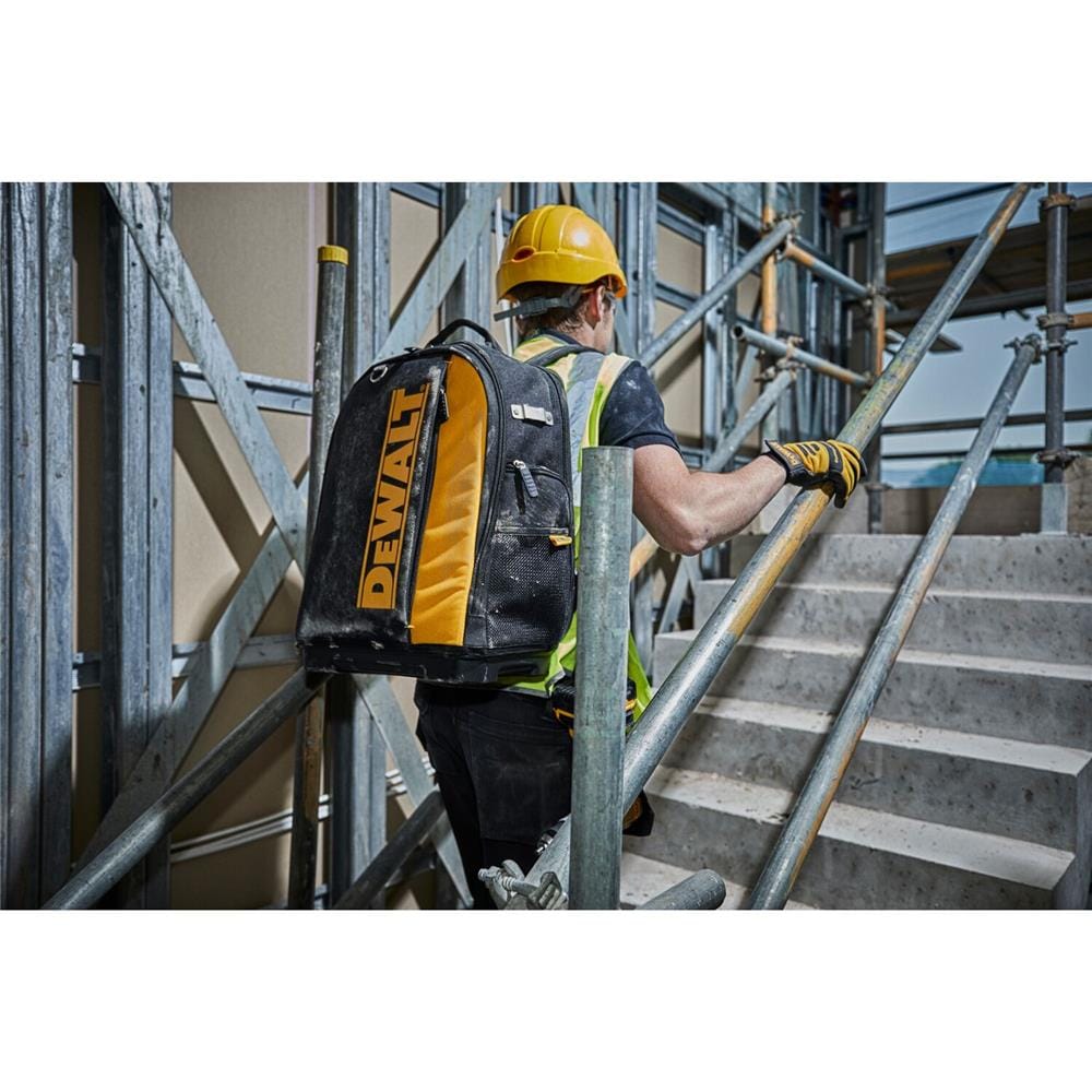 กระเป๋าเป้สะพาย DEWALT DWST81690-1