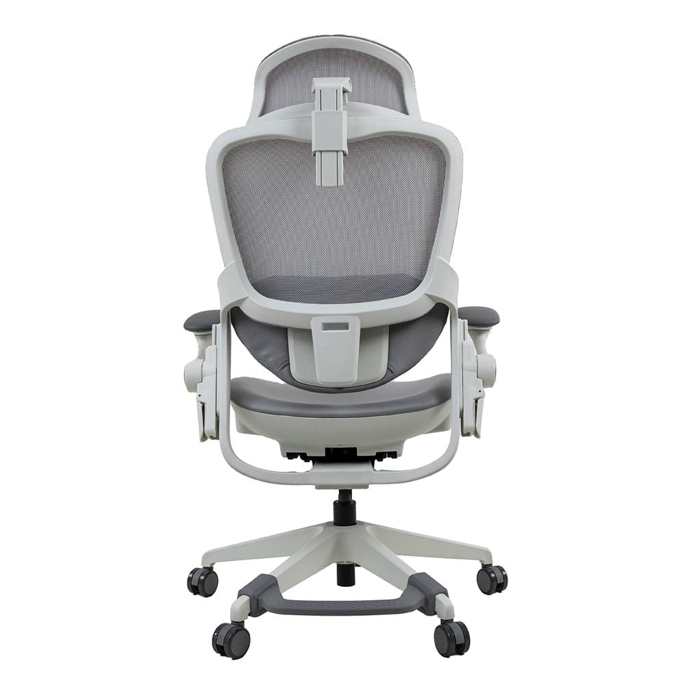 เก้าอี้สุขภาพ WORKSCAPE SCOOT WCH-00015 สีเทา/ขาว