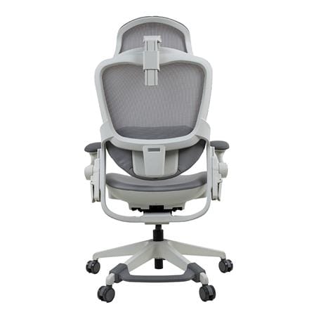 เก้าอี้สุขภาพ WORKSCAPE SCOOT WCH-00015 สีเทา/ขาว_1
