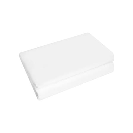 ปลอกผ้านวม SWENY HOTEL PLAIN 250T 100X90 นิ้ว สีขาว