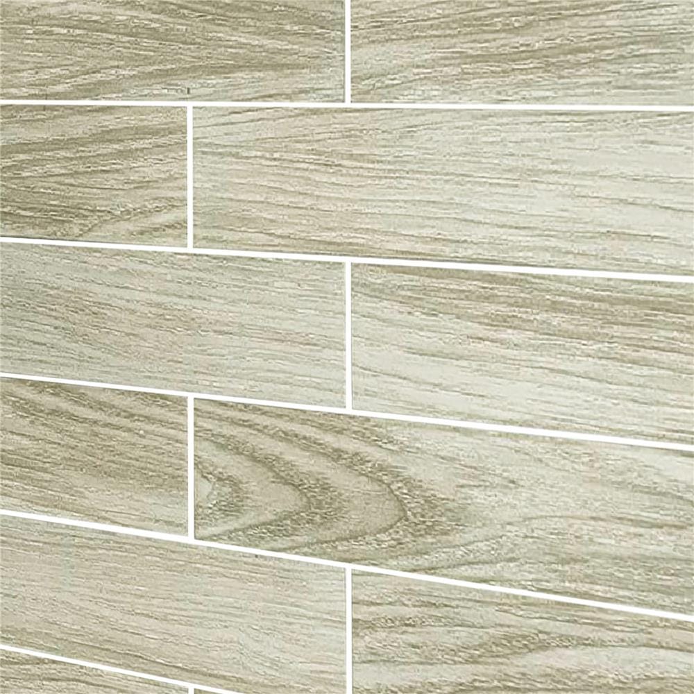 โมเสคพอร์ซเลน 29x39.6 ซม. TARA เบิร์ช เบจ