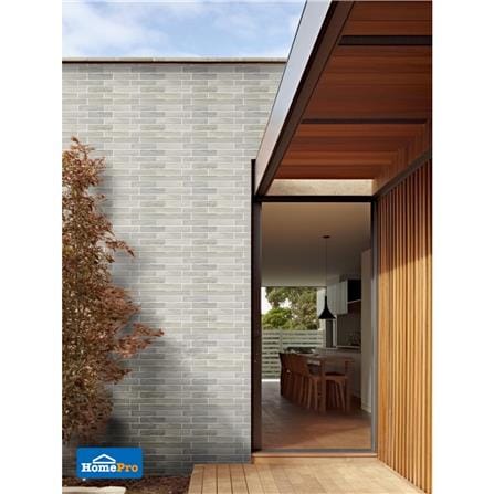 โมเสคพอร์ซเลน 29x39.6 ซม. TARA เบิร์ช เบจ_2