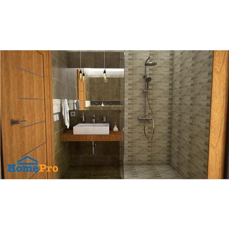 โมเสคพอร์ซเลน 29x39.6 ซม. TARA เบิร์ช เบจ_7