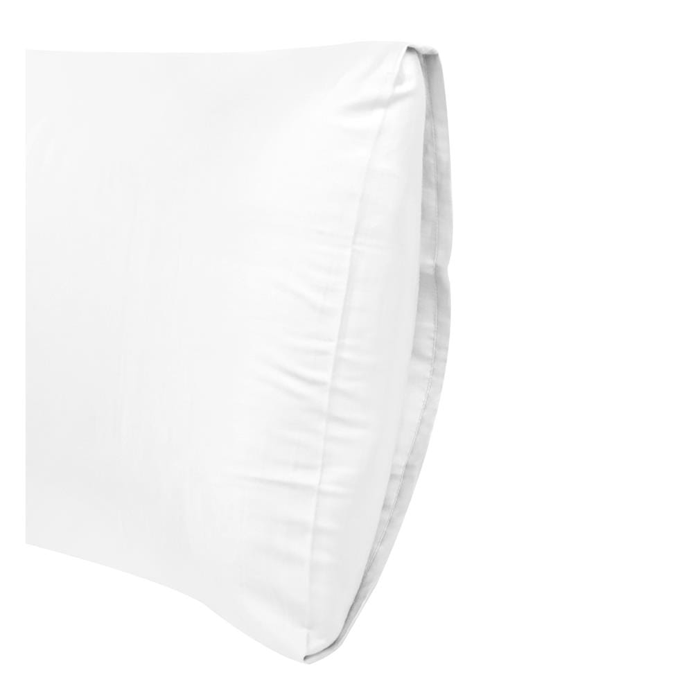 ปลอกหมอนหนุน HOME LIVING STYLE CT SMALL สีขาว