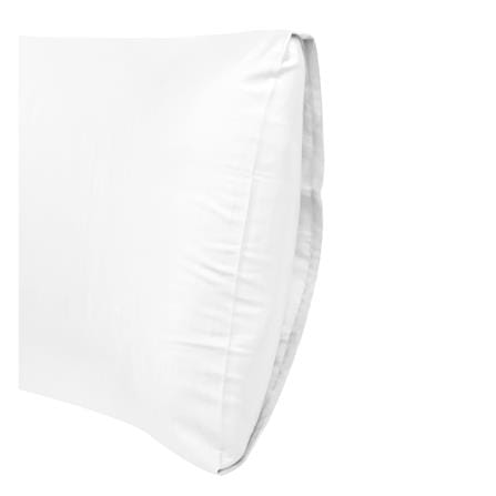ปลอกหมอนหนุน HOME LIVING STYLE CT SMALL สีขาว_2