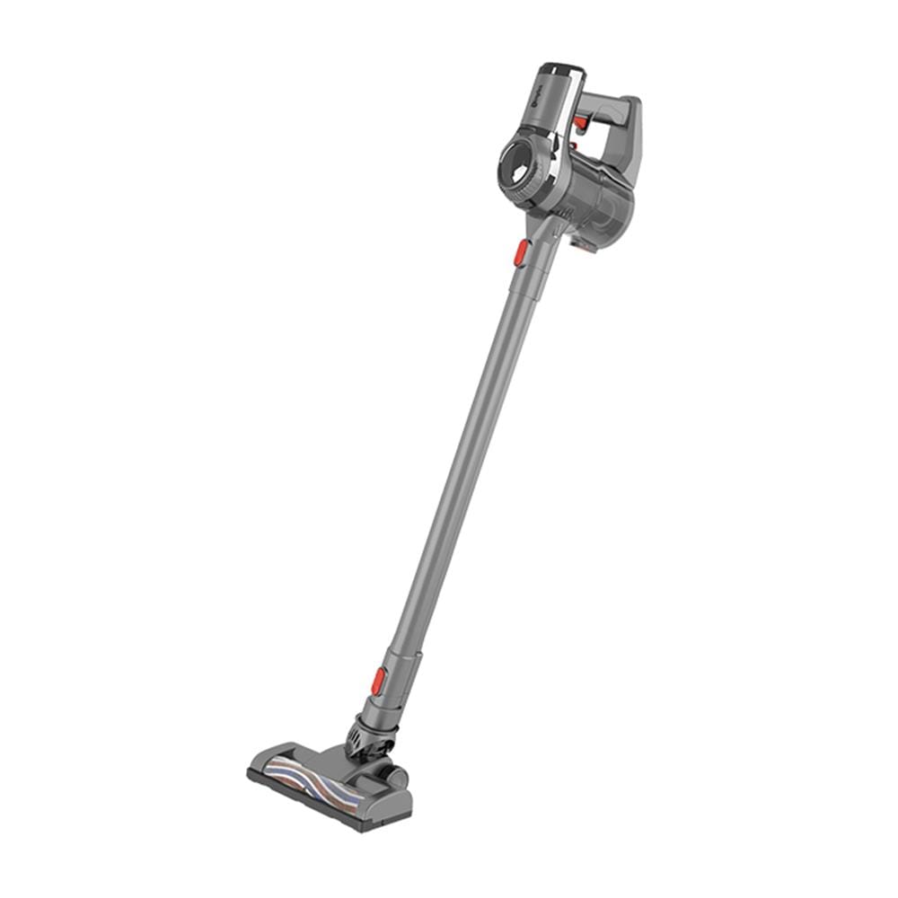 เครื่องดูดฝุ่นแบบด้าม SIMPLUS XCQH004GY02 สีเทา